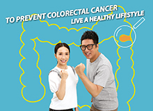 Colorectal Cancer Screening Programme (Cancer Prevention)