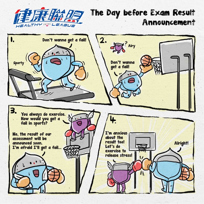 THE DAY BEFORE EXAM RESULT ANNOUNCEMENT Prevent Colorectal Cancer the-day-before-exam-result-announcement-prevent-colorectal-cancer