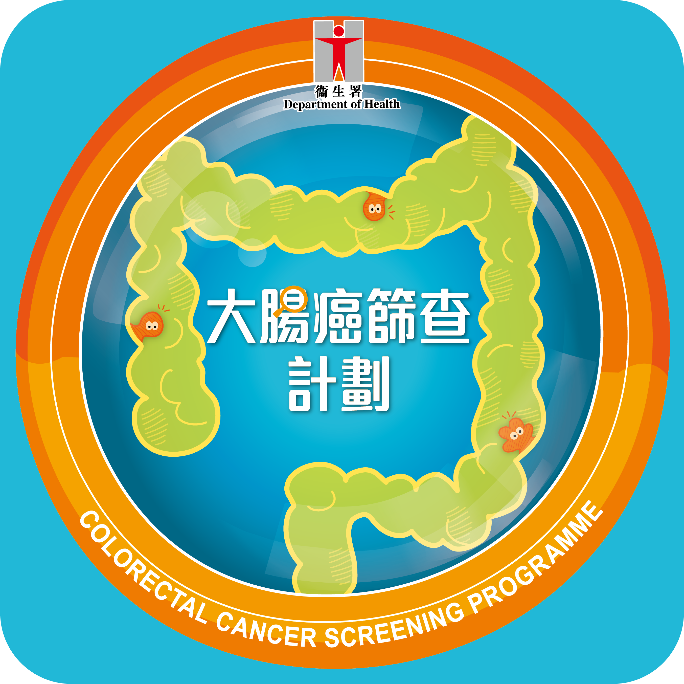 Colorectal Cancer Screening Pilot Programme Background Prevent