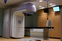 Radiotherapy