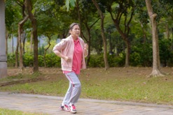 Running