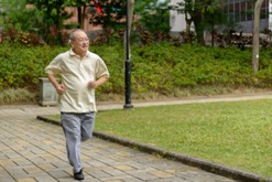 Running