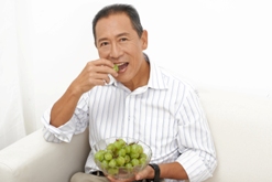 Eat more fruits