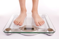 Measuring weight