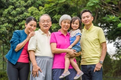 Family support