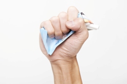 No smoking