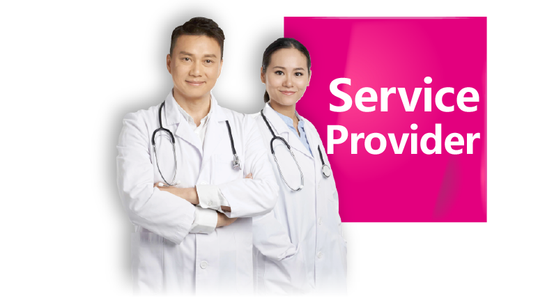 Service Provider