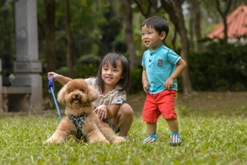 Children