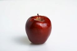 一個蘋果